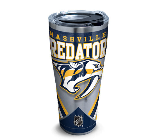 Nashville Predators - Ice 30oz Tumbler