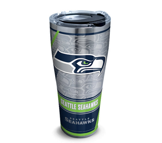 Seattle Seahawks - Edge 30oz Tumbler