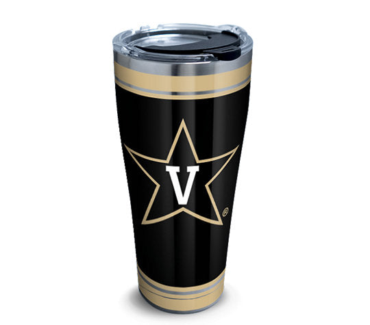 Vanderbilt Commodores - Campus 30oz Tumbler