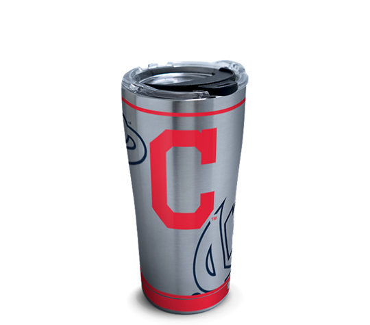 Cleveland Indians - Genuine 20oz Tumbler