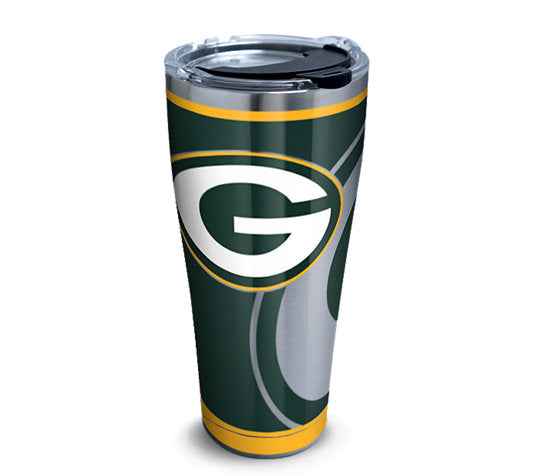 Green Bay Packers - Rush 30oz Tumbler