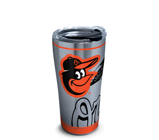 Baltimore Orioles - Genuine 20oz Tumbler