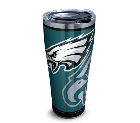 Philadelphia Eagles - Rush 30oz Tumbler