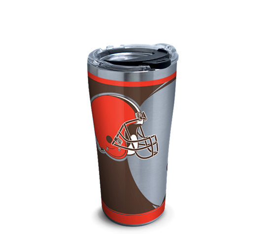 Cleveland Browns - Rush 20oz Tumbler