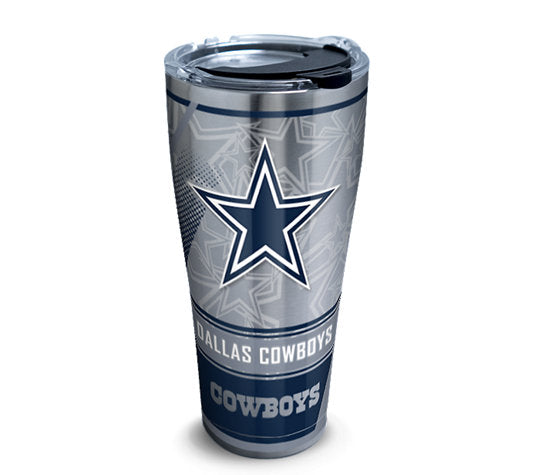 Dallas Cowboys - Edge 30oz Tumbler