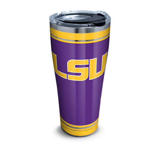 LSU Tigers - Campus 30oz Tumbler