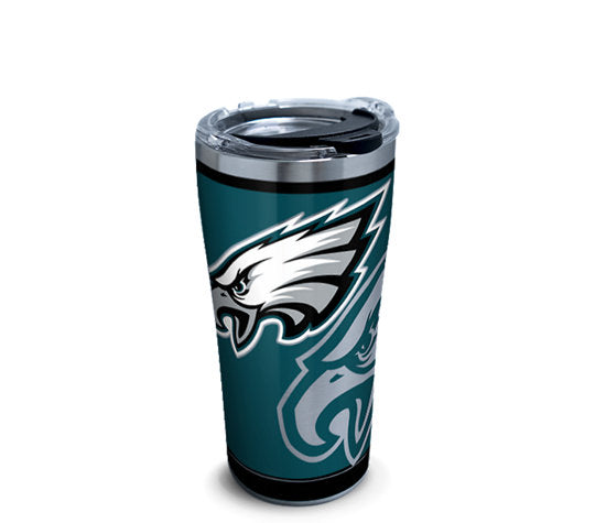 Philadelphia Eagles - Rush 20oz Tumbler