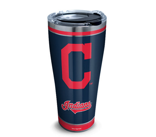 Cleveland Indians - Homerun 30oz Tumbler