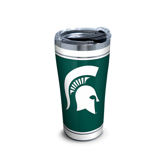 Michigan State Spartans - Campus 20oz Tumbler