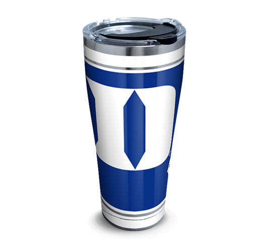 Duke Blue Devils - Campus 30oz Tumbler