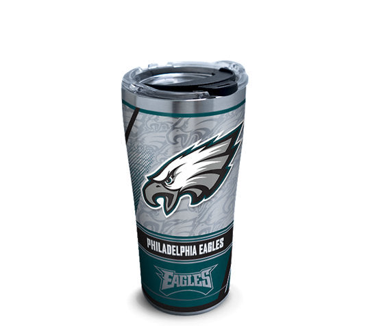 Philadelphia Eagles - Edge 20oz Tumbler