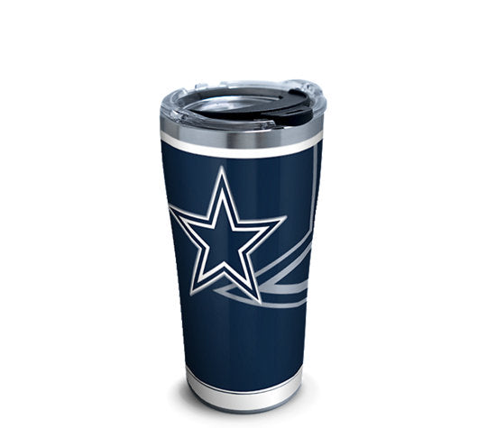 Dallas Cowboys - Rush 20oz Tumbler