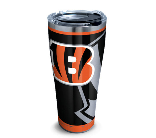 Cincinnati Bengals - Rush 30oz Tumbler