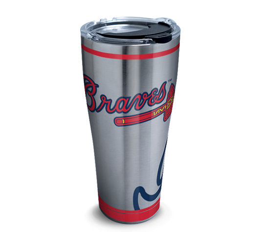 Atlanta Braves - Genuine 30oz Tumbler