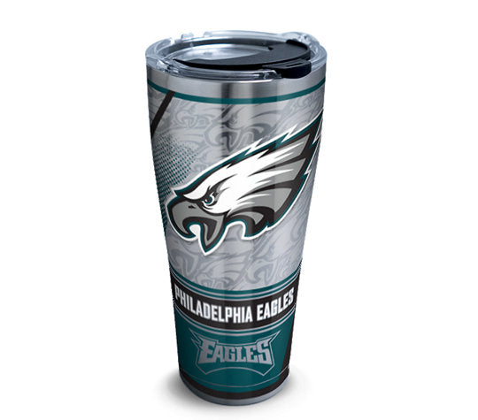 Philadelphia Eagles - Edge 30oz Tumbler