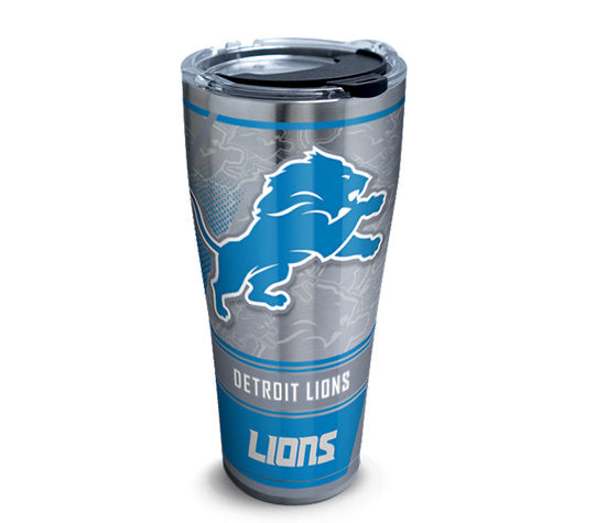 Detroit Lions - Edge 30oz Tumbler