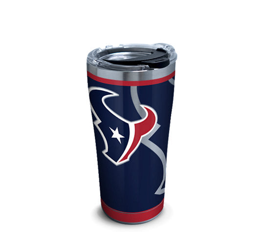 Houston Texans - Rush 20oz Tumbler