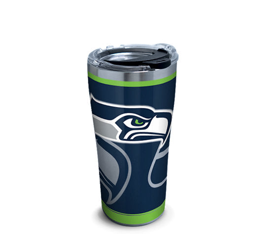 Seattle Seahawks - Rush 20oz Tumbler