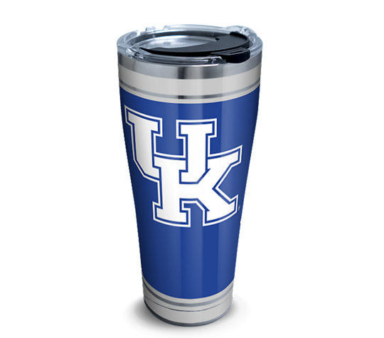 Kentucky Wildcats - Campus 30oz Tumbler