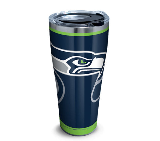 Seattle Seahawks - Rush 30oz Tumbler