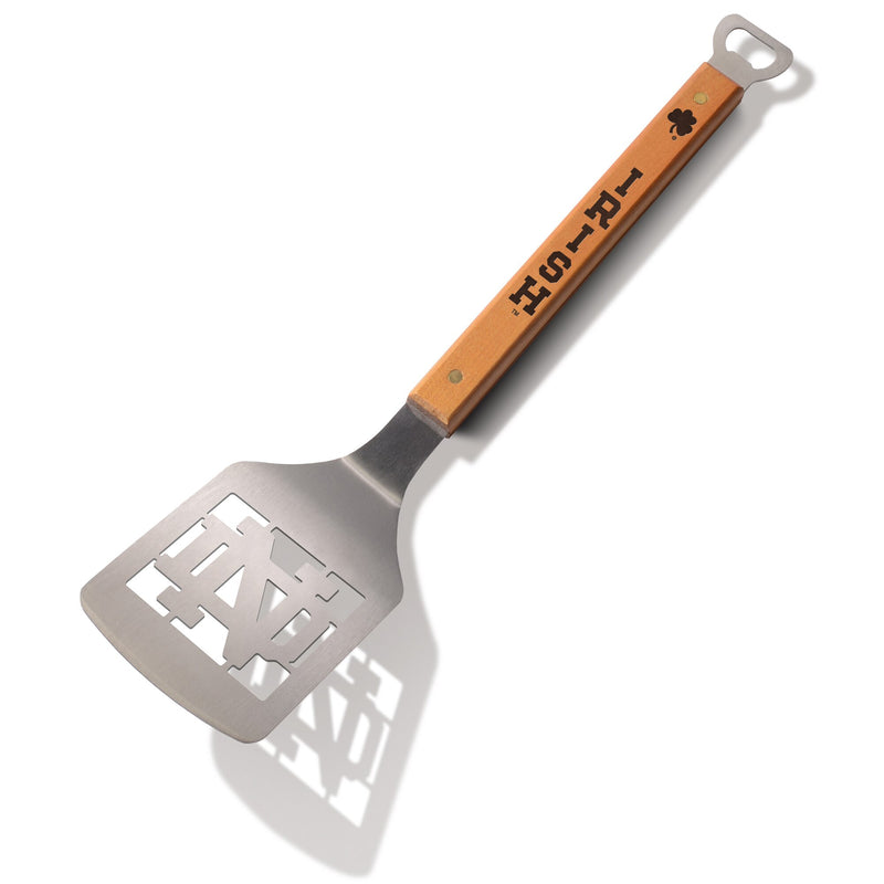 Notre Dame Fighting Irish Block Sportula