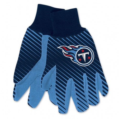 Tennessee Titans Sport Utility Gloves