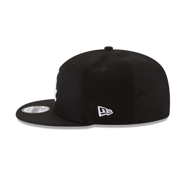 Chicago White Sox - 9Fifty Basic Snapback Hat, New Era