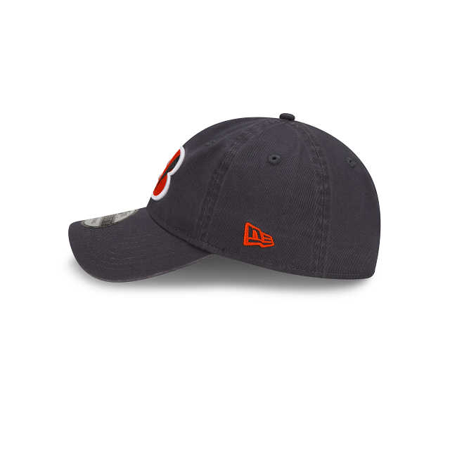 Cincinnati Bengals Classic 9Twenty Adjustable Hat