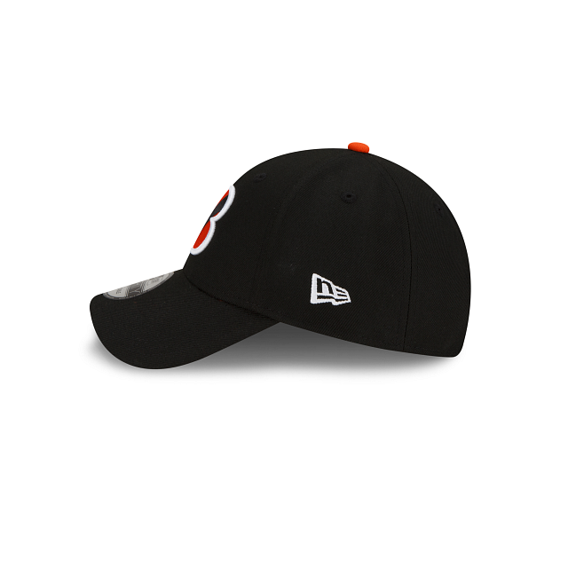 Cincinnati Bengals - The League 9Forty Adjustable Hat, New Era