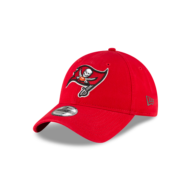 Tampa Bay Buccaneers - Team Classic 39Thirty Hat, New Era