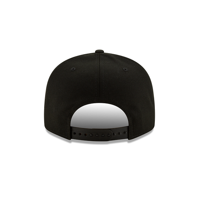 San Diego Padres - 9Fifty Basic Snapback Hat, New Era