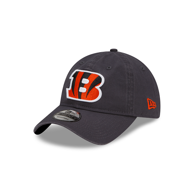 Cincinnati Bengals Classic 9Twenty Adjustable Hat