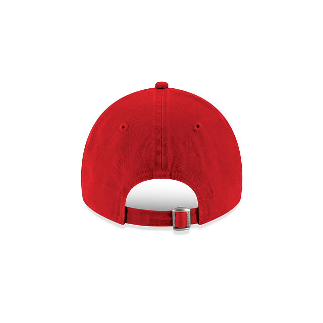 Ohio State Buckeyes 9Twenty Classic Adjustable Hat