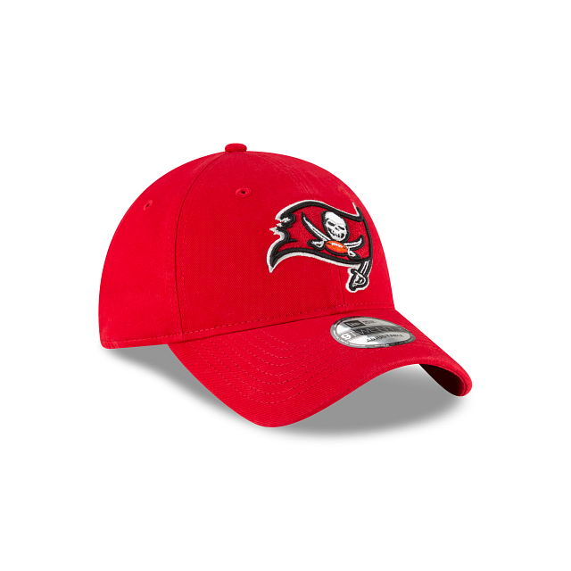 Tampa Bay Buccaneers - Team Classic 39Thirty Hat, New Era