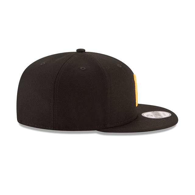 Pittsburgh Pirates - 9Fifty Basic Snapback OTC Hat, New Era