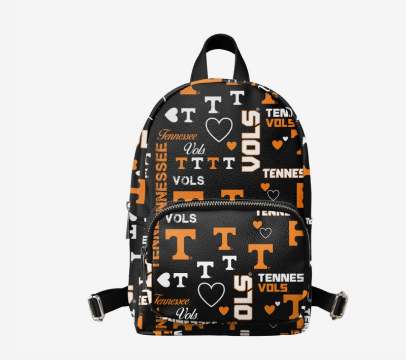 Tennessee Volunteers - Logo Love Mini Backpack