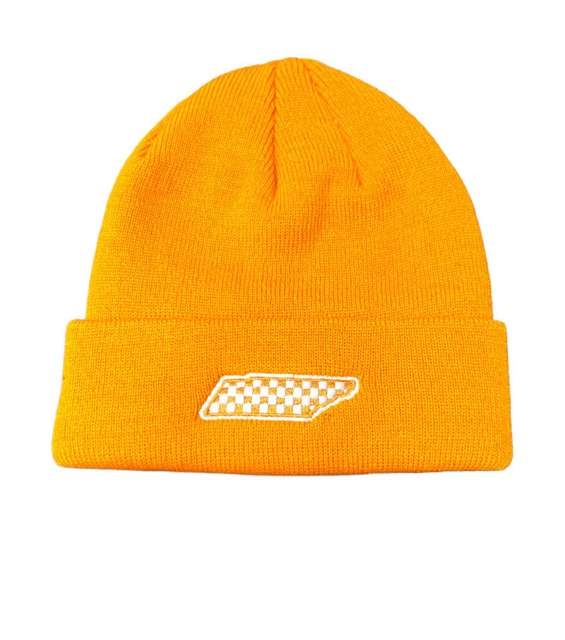 Tennessee Volunteers - NWL Tow Light Orange Cuff Beanie, Fanatics