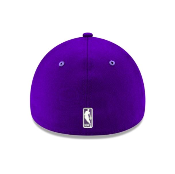 Los Angeles Lakers - NBA 39Thirty Core Classic Hat, New Era