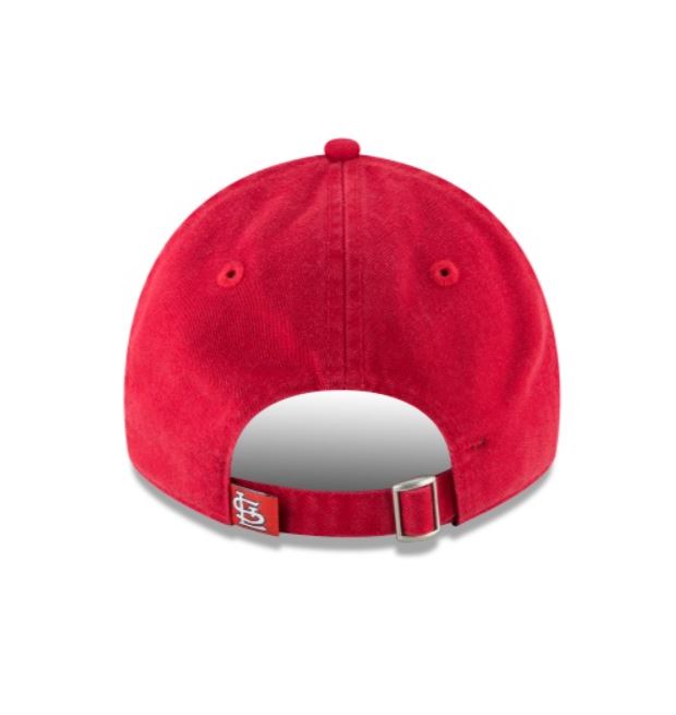 St. Louis Cardinals - MLB Women's Core Classic Adjustable Hat